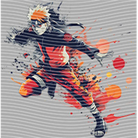 Japanese anime-JP 468